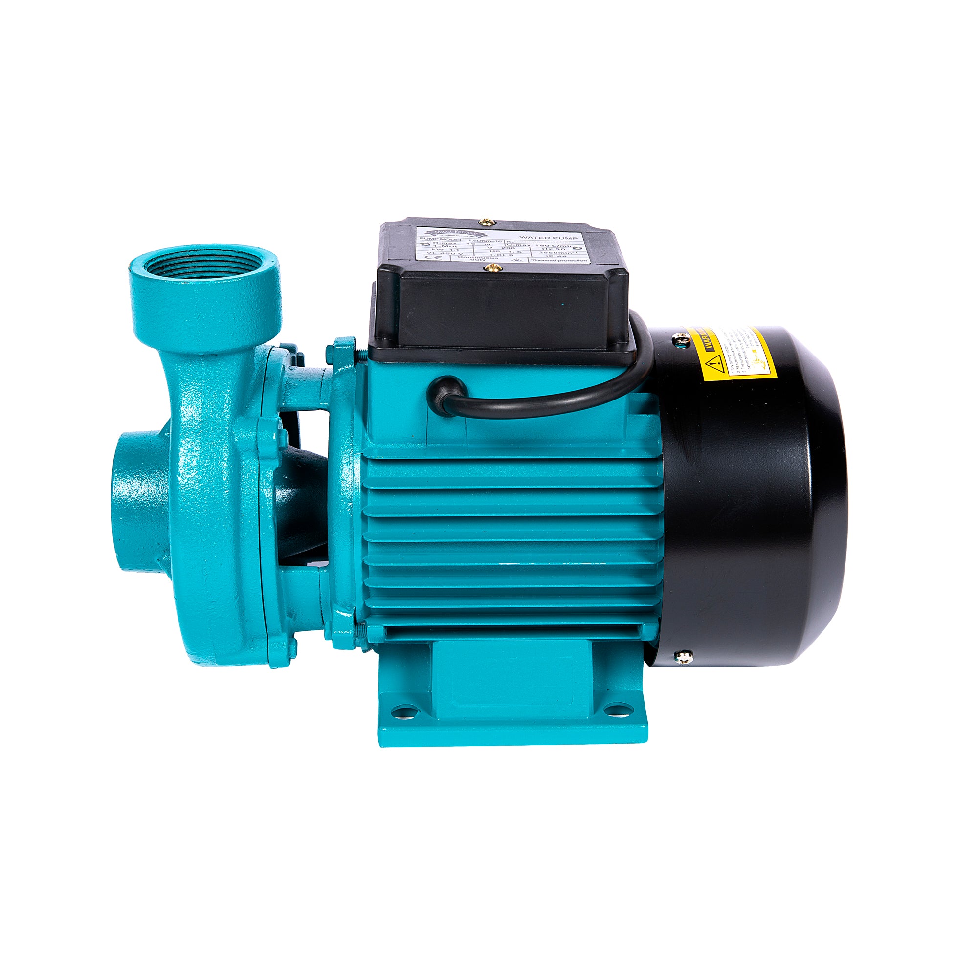 POMPA SUPRAFATA DK 1100W, DEBIT MAXIM 180L/MIN