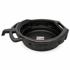 VAS TAVA COLECTOR PENTRU ULEI UZAT 15L GEBO TOOLS