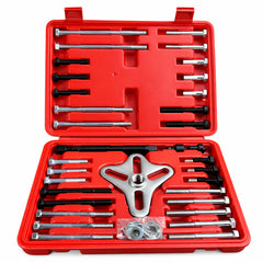 TRUSA EXTRACTOR TAMBUR 46 PIESE GEBO TOOLS