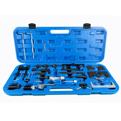 TRUSA CALE BLOCARE FIXARE DISTRIBUTIE DIESEL BENZINA VW AUDI SEAT SKODA 1.2 1.4 1.6 1.9 2.0 2.5 3.3 DIESEL SI BENZINA GEBO TOOLS