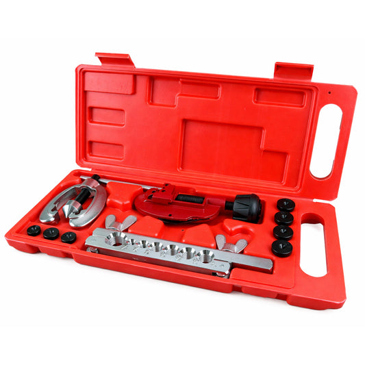 TRUSA DE BERCUIT CONDUCTE FRANA IN INCH CU TAIETOR GEBO TOOLS
