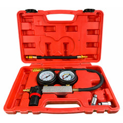 TESTER PT VERIFICARE SCURGERI LA CILINDRU GEBO TOOLS