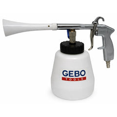 PISTOL PNEUMATIC PT SPALAT TAPITERII TORNADOR MODEL 2 GEBO TOOLS