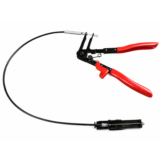 CLESTE COLIERE CU CABLU MODEL 3 GEBO TOOLS