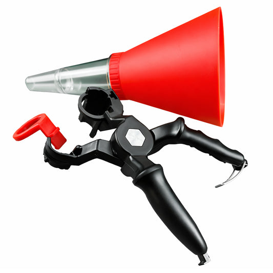 PALNIE PENTRU ULEI 28-75MM GEBO TOOLS