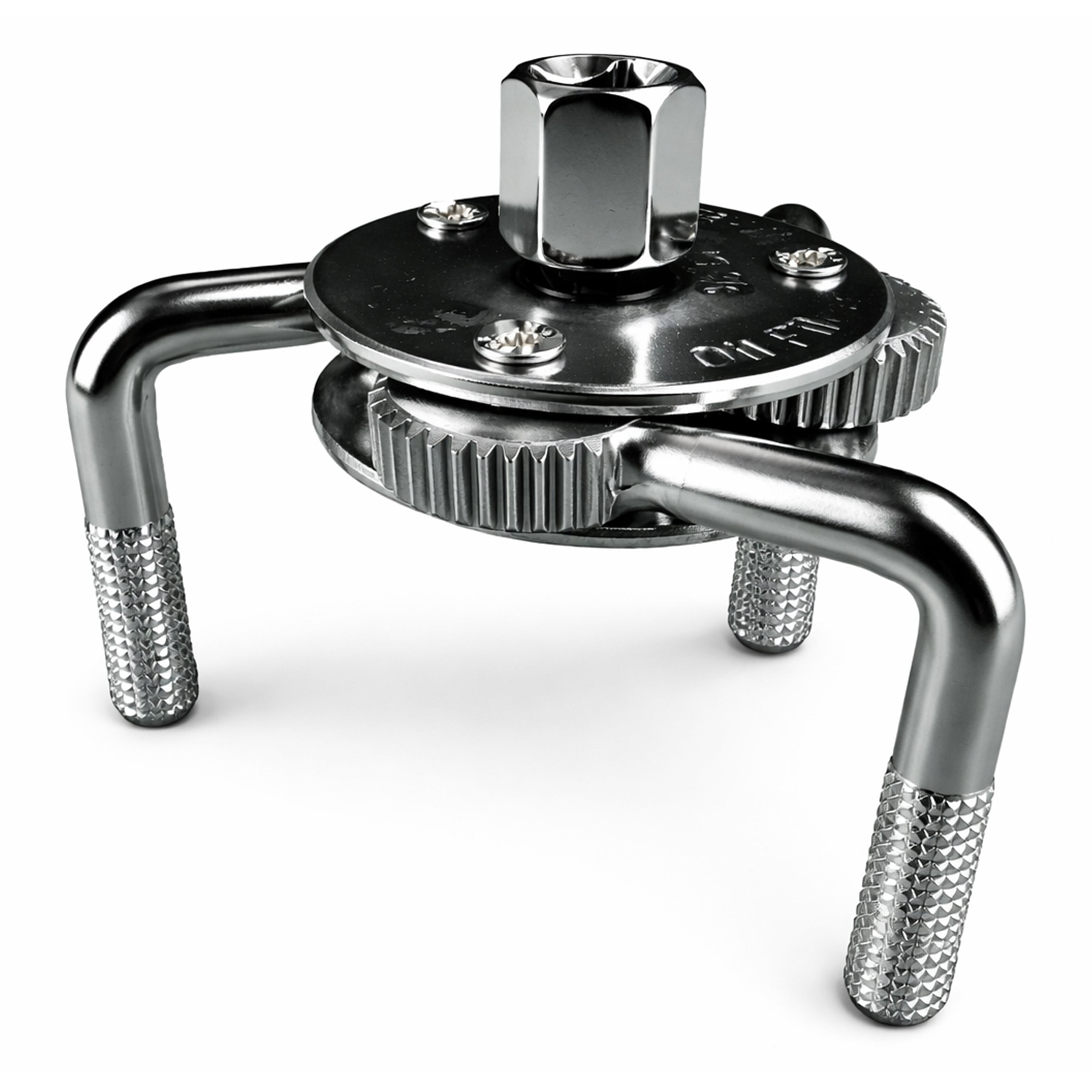 CHEIE FILTRU ULEI 3 BRATE 63-102 MM MODEL 1 GEBO TOOLS