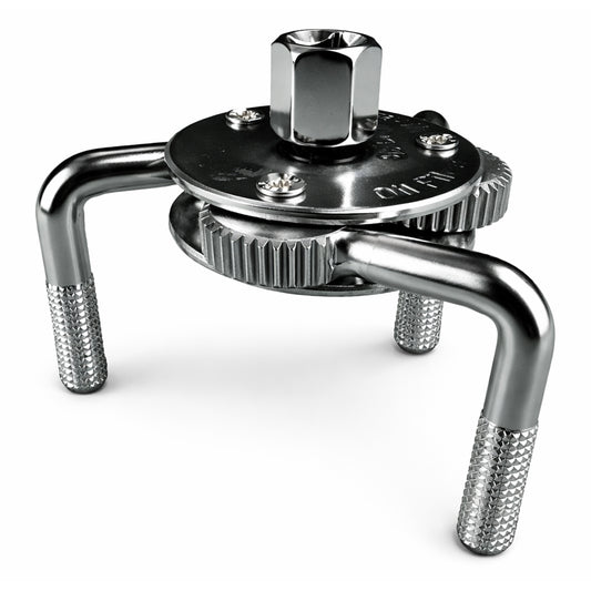 CHEIE FILTRU ULEI 3 BRATE 63-102 MM MODEL 1 GEBO TOOLS