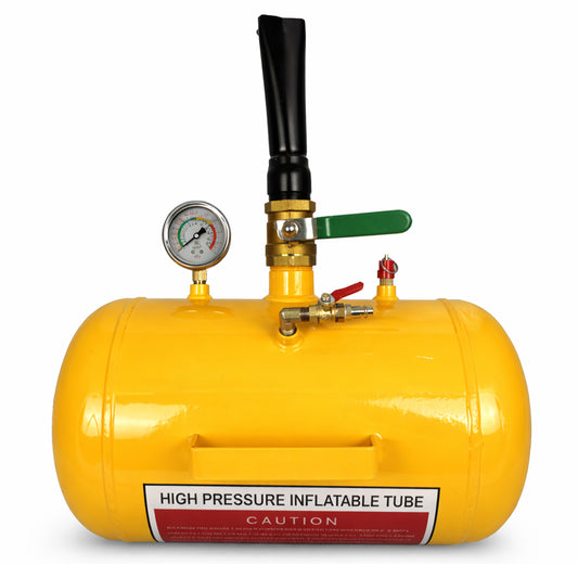 BUTELIE EXPLOZIE AER, TUN DE AER 18L GEBO TOOLS