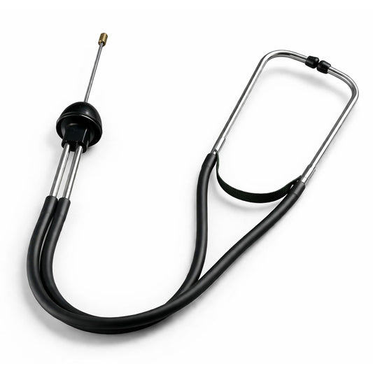 STETOSCOP MECANIC AUTO PENTRU DIAGNOZA SUNETE MOTOR GEBO TOOLS