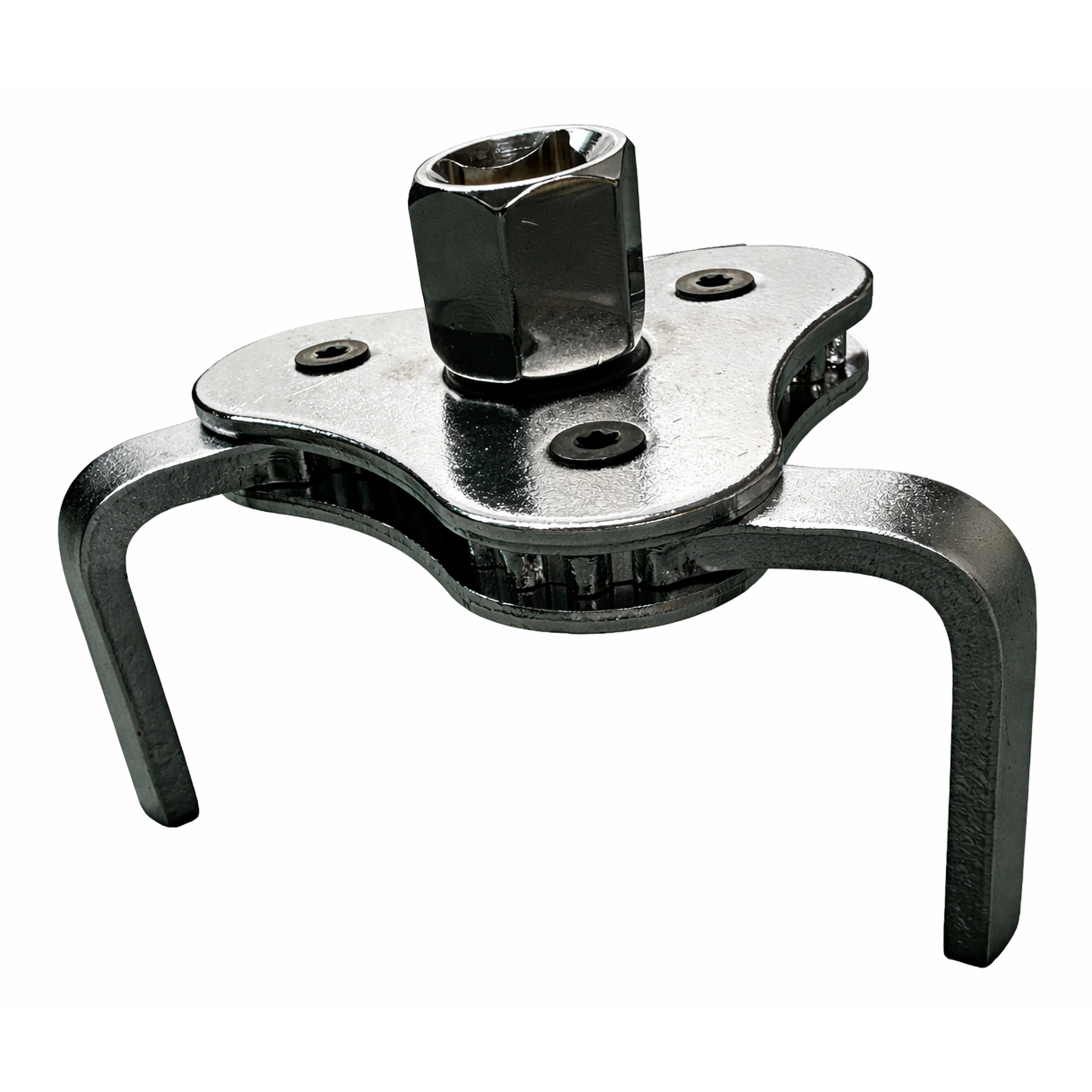 CHEIE FILTRU ULEI 3 BRATE 62-120 MM GEBO TOOLS