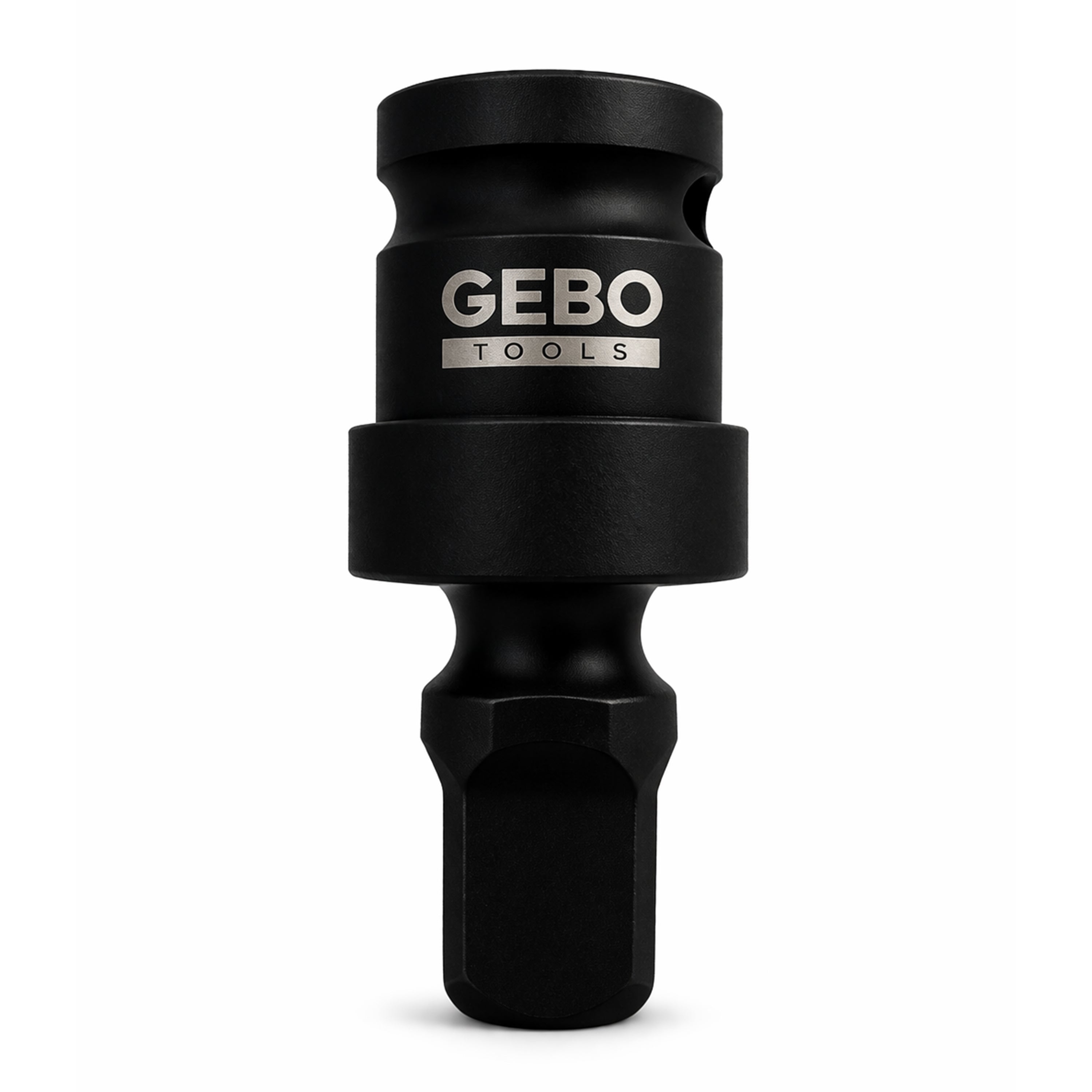 ADAPTOR IMPACT CU ARTICULATIE CARDANICA 1/2 GEBO TOOLS