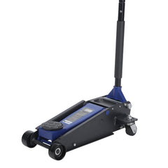 CRIC PROFESIONAL TIP CROCODIL 3T 130-465MM MAMMUTH OLANDA