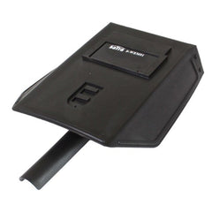 MASCA DE PROTECTIE PENTRU SUDURA CU MANER SATRA