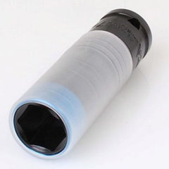 TUBULARA CU PROTECTIE 1/2 17 MM / 85MM