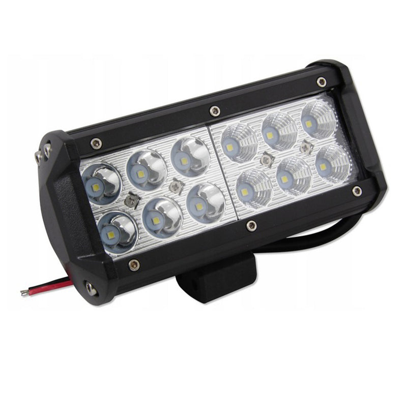 PROIECTOR LED AUTO OFFROAD 36W SMD 165MM