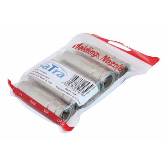 SET 5 DUZE CONTACT 53MM PENTRU PISTOL DE SUDURA MIG/MAG TIP MB-15