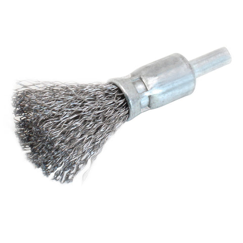 PERIE DE SARMA CIRCULARA CU TIJA 12X6MM