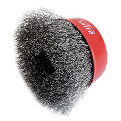 PERIE DE SARMA ROTATIVA TIP CLOPOT 100 MM SATRA