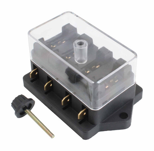 CUTIE SIGURANTE AUTO CU 4 CAI SATRA