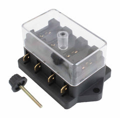 CUTIE SIGURANTE AUTO CU 4 CAI SATRA