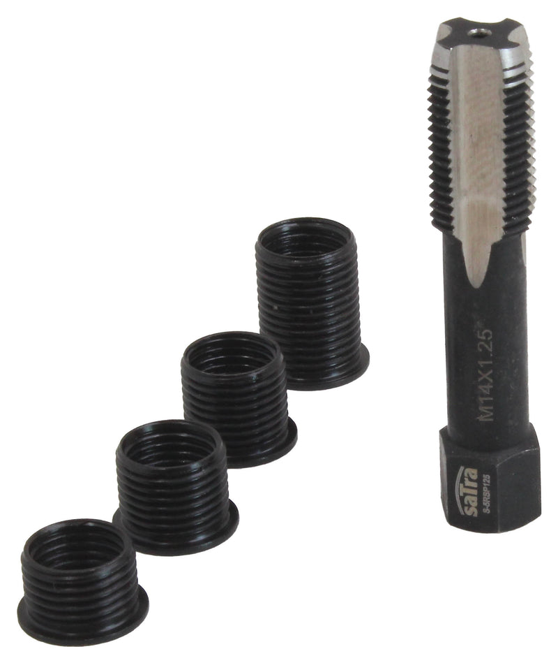 SET PENTRU REPARAT FILETE BUJII M12X1.25