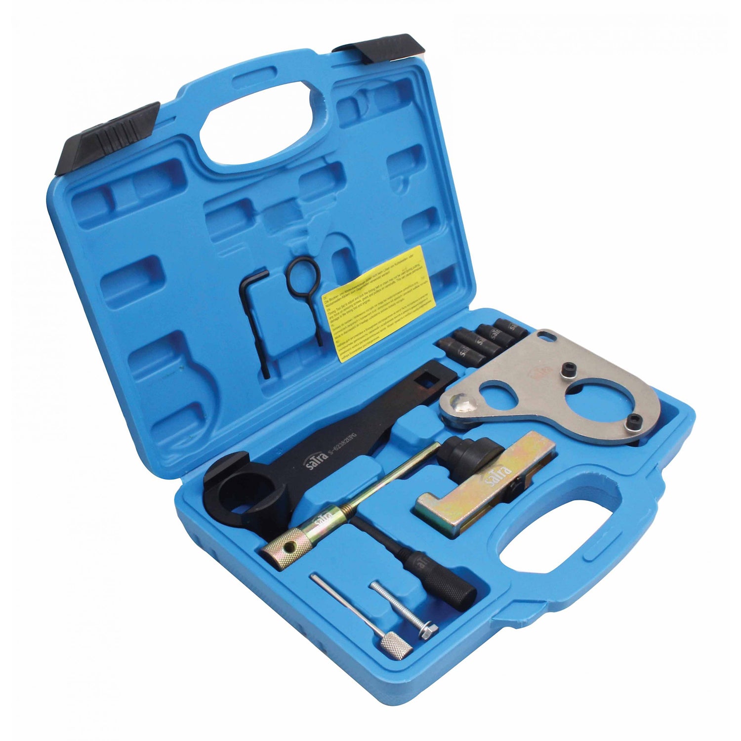 TRUSA FIXARE DISTRIBUTIE RENAULT NISSAN OPEL 1.6 / 2.0 /2.3 DCi SATRA