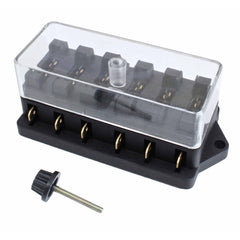 CUTIE SIGURANTE AUTO CU 6 CAI SATRA