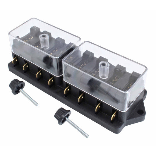 CUTIE SIGURANTE AUTO CU 8 CAI SATRA