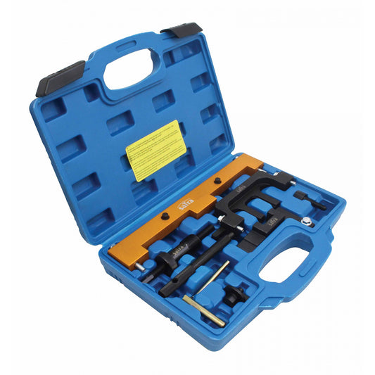 TRUSA FIXARE DISTRIBUTIE BMW 1.8 2.0 N46 N42 N46T VALVETRONIC