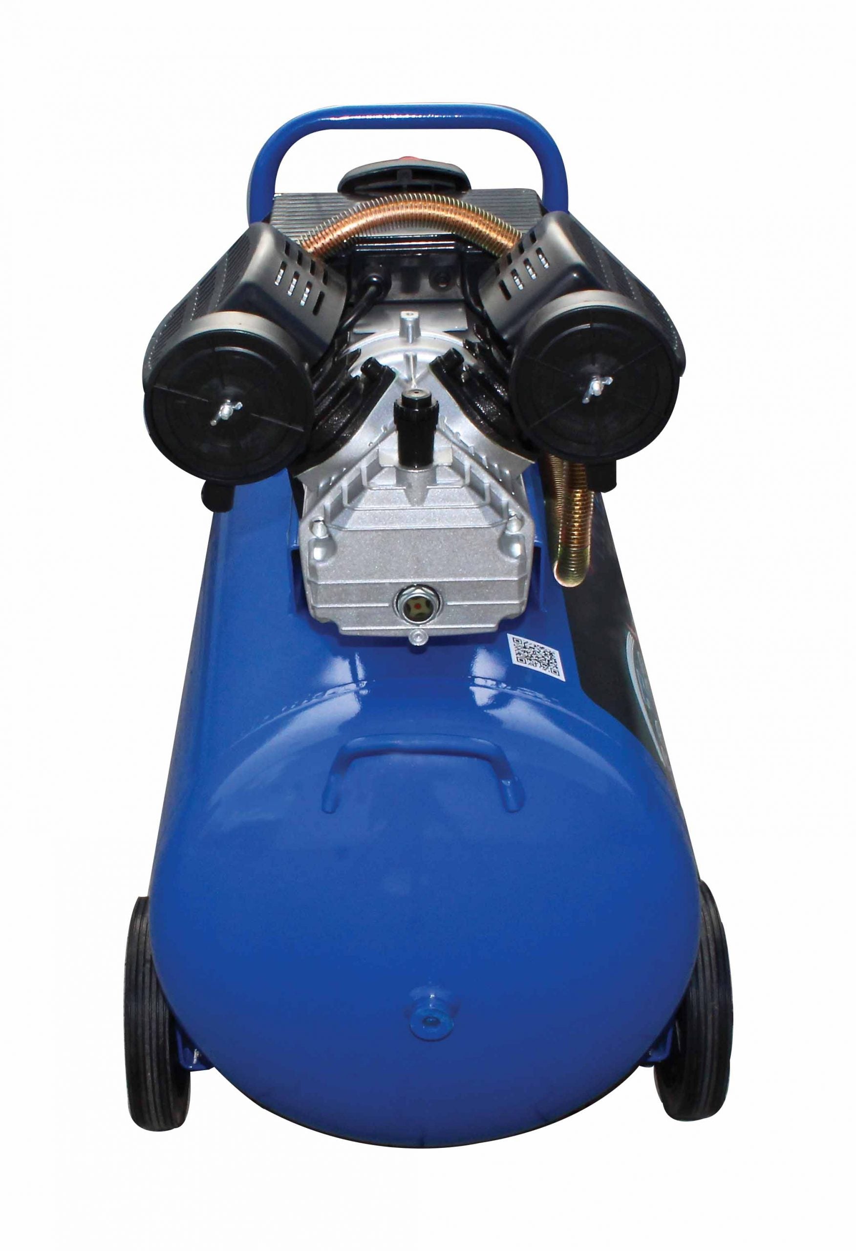 COMPRESOR DE AER CU ANGRENARE DIRECTA 100L