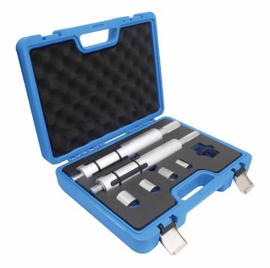 SET CENTRARE DISC AMBREIAJ CAMIOANE 6 PIESE - SATRA