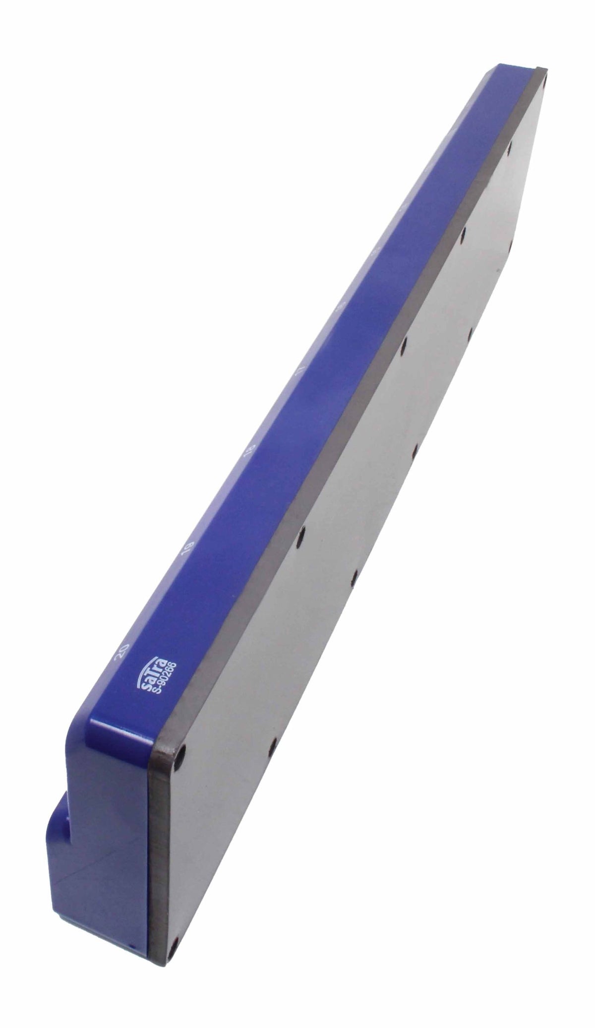 Suport magnetic din plastic pentru chei tubulare 1/2'' Satra