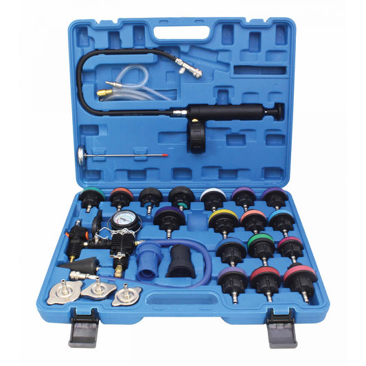 Tester verificare sistem de racire 27 piese