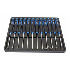 SET CARLIGE EXTRACTOARE GARNITURI 12 PIESE SATRA