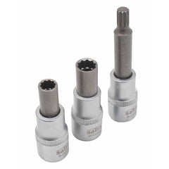 SET CHEI SPECIALE PENTRU JANTE ALUMINIU BBS/AMG/RH 3 PIESE