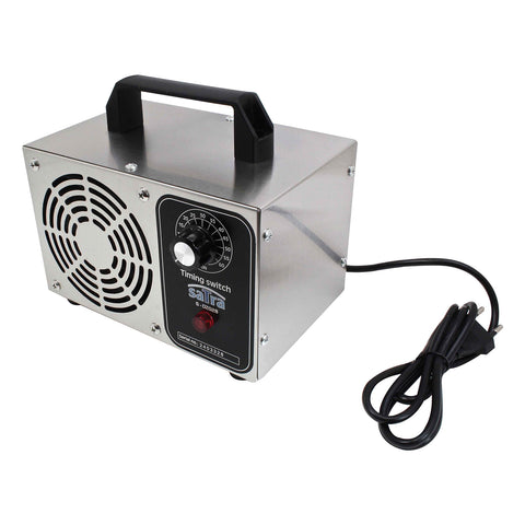 GENERATOR OZON CU TIMER 28000 MG/H ASTA