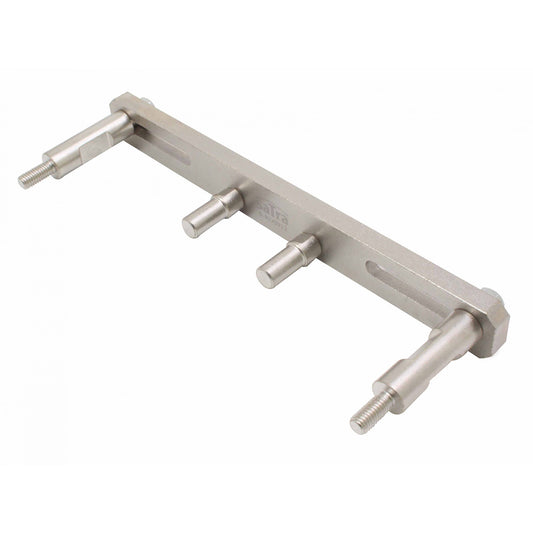 DISPOZITIV DE BLOCARE ROATA CUREA ARBORE COTIT PENTRU MOTOARE 0.9L – SMART, RENAULT, DACIA, NISSAN