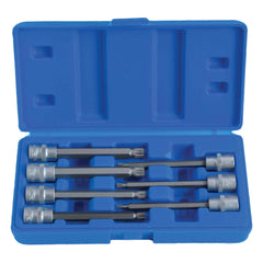 TRUSA IMBUS XZN 3/8 M4 - M10 7 PIESE