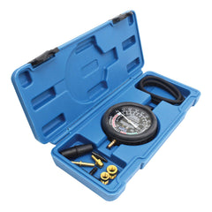 MANOMETRU DE PRESIUNE SI VACUUM SATRA