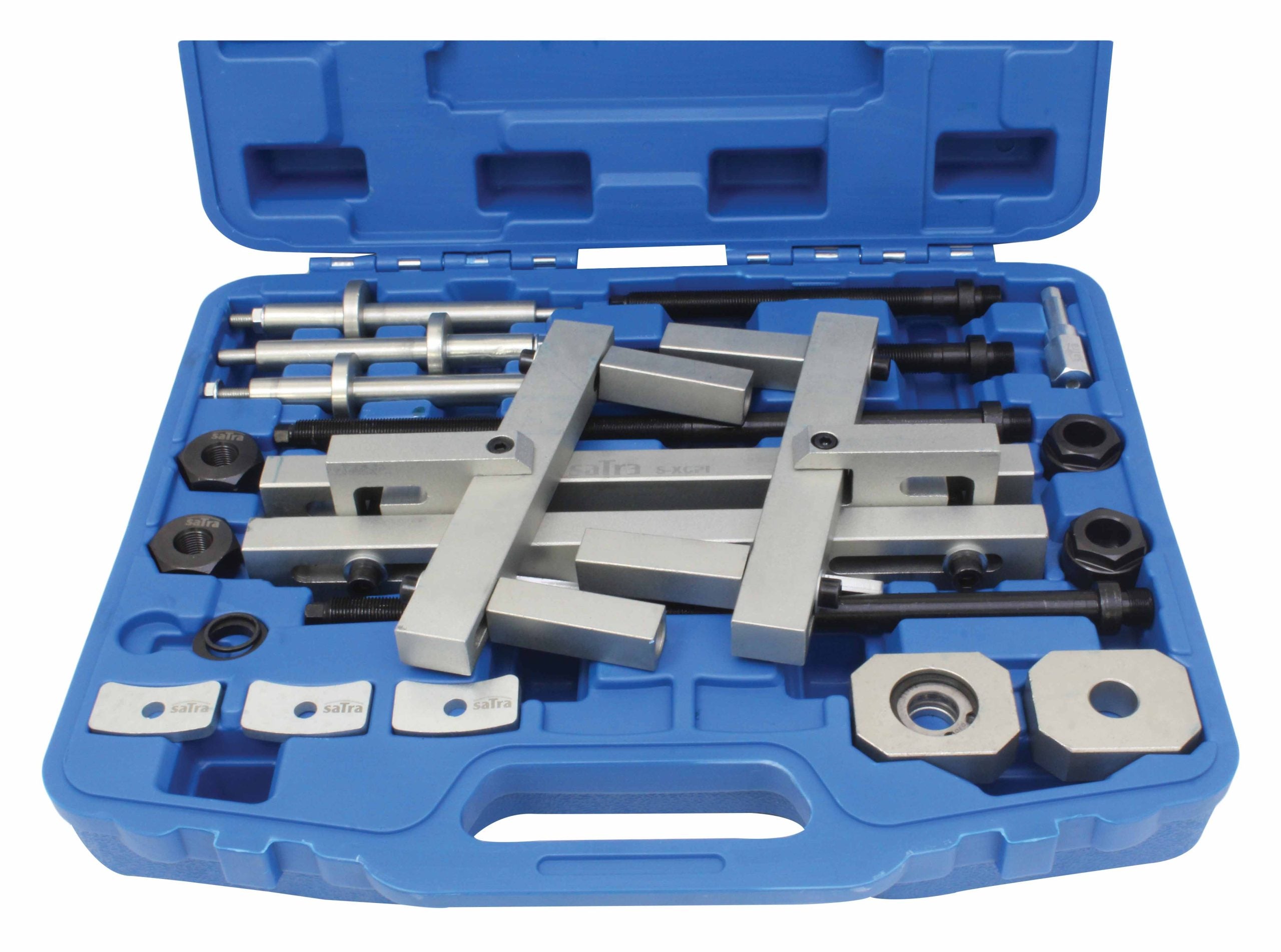 TRUSA PENTRU EXTRAS INJECTOARE FIAT, OPEL, FORD, IVECO, SUZUKI