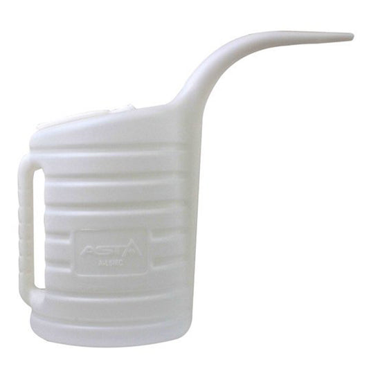 CANA GRADATA PENTRU COMPLETARE ULEI CU CAPAC 6 LITRI