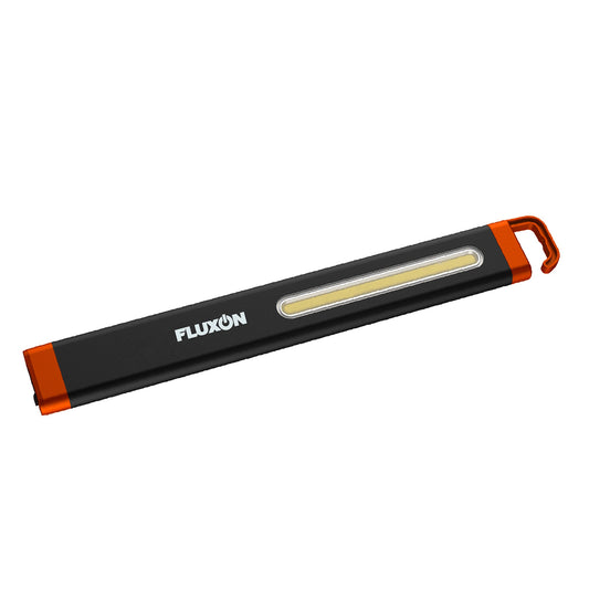 LAMPA DE LUCRU LED REINCARCABILA FLUXON 360LM, SLIM, MAGNET