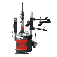 MASINA DEJANTAT CU BRAT AUTOMAT RUNFLAT 24