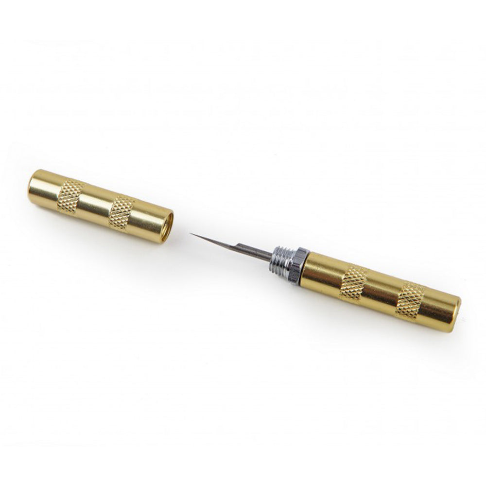Ac de curatare pistol aerograf HBM bd 470