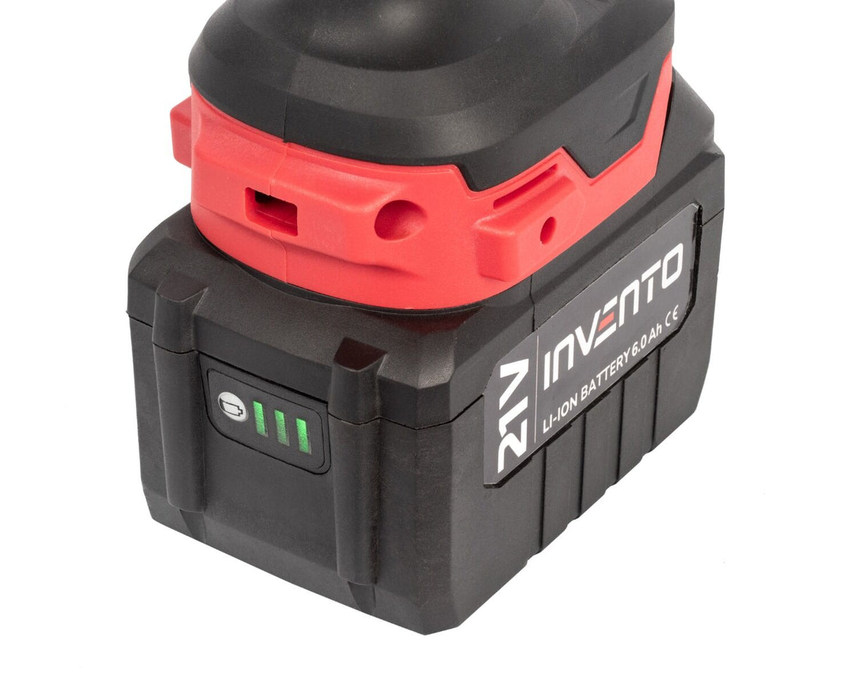 Acumulator INVENTO 6ah