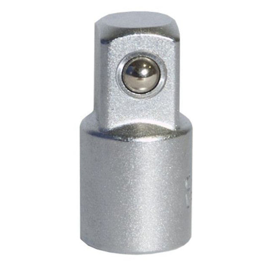Adadptor reductie 3/8 1/2 KROFTOOLS