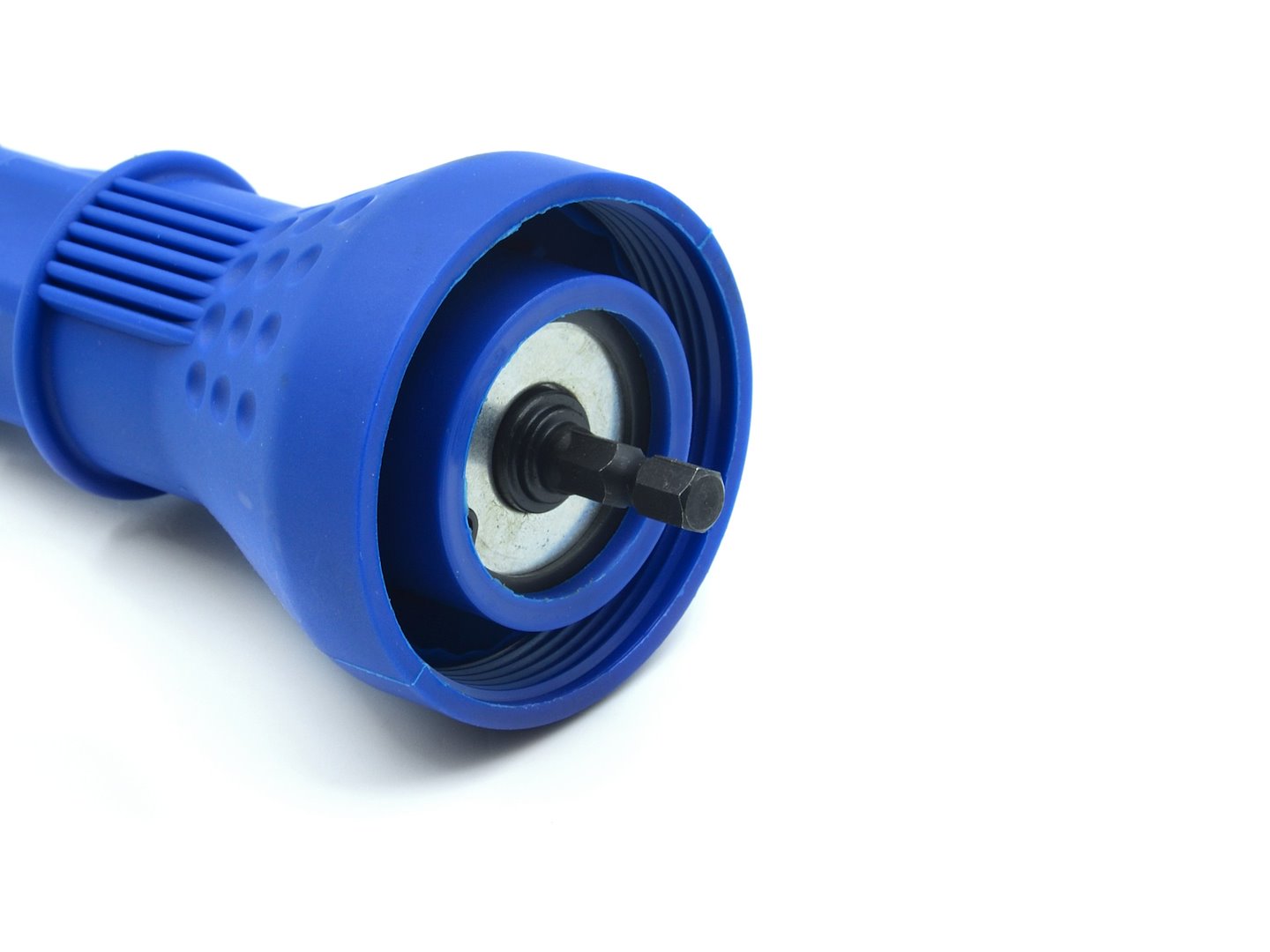 Adaptor aparat de nituit pentru masina de gaurit GEKO