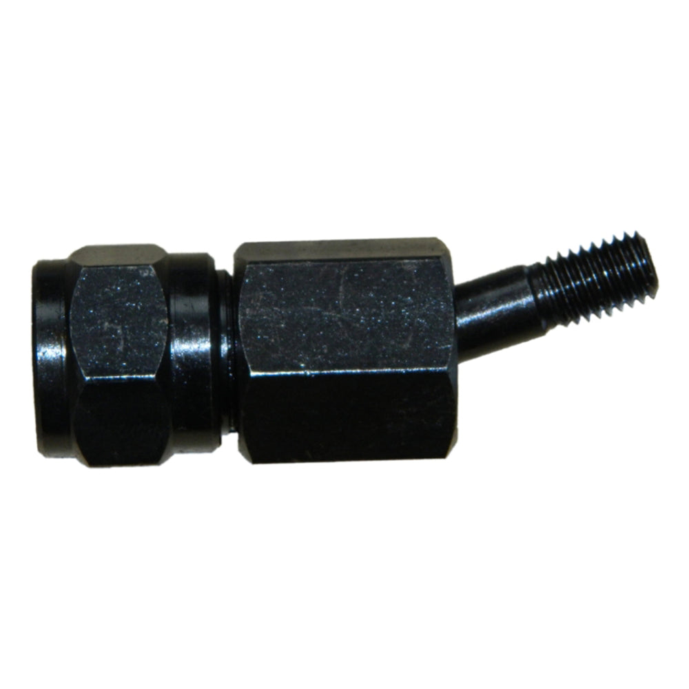 Adaptor articulat pentru extras injectoare