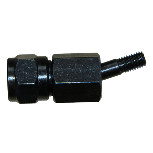 Adaptor articulat pentru extras injectoare