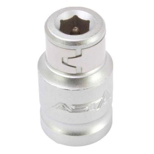 Adaptor bit ½ 8mm